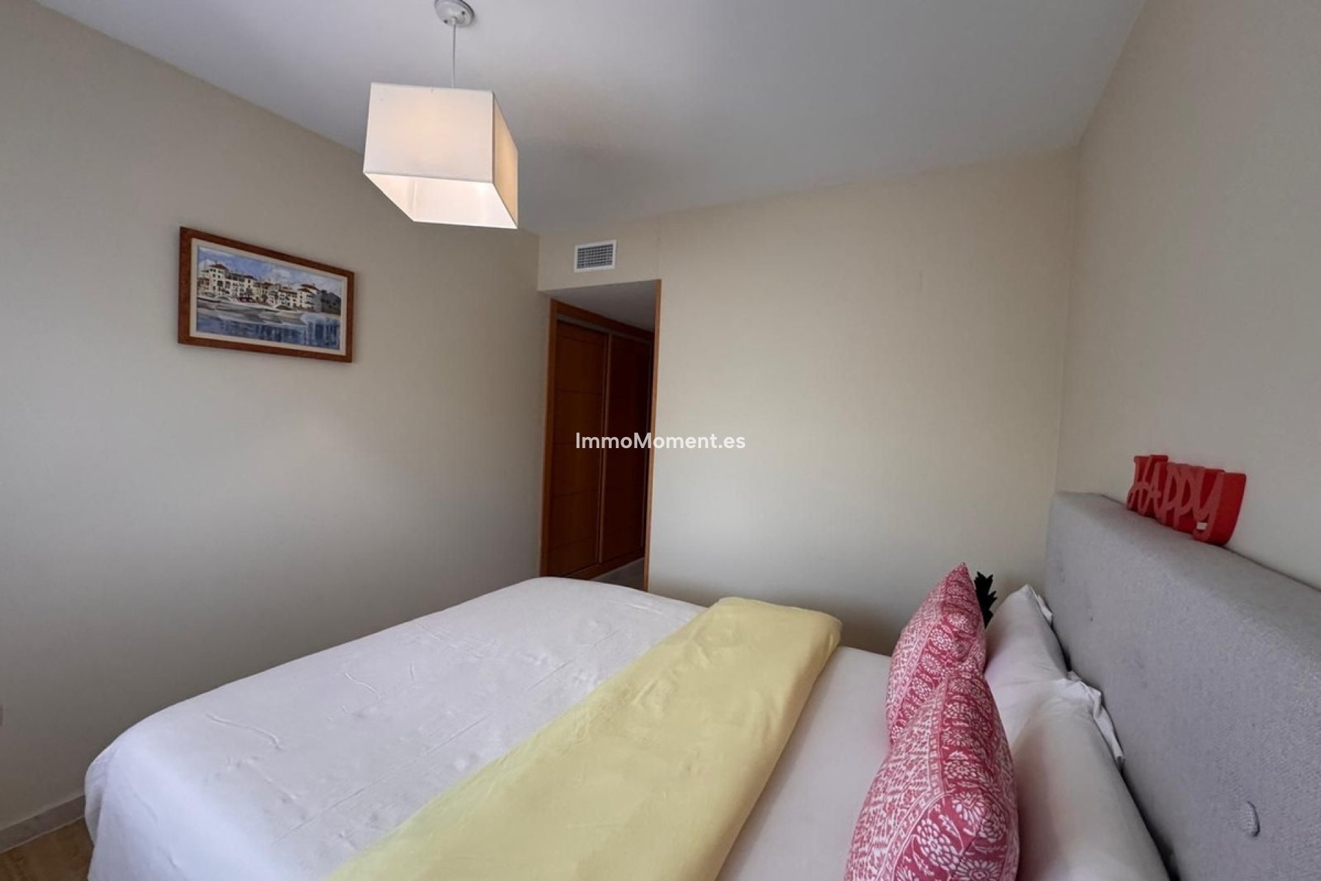 Reventa - Apartamento - Manilva - La Duquesa