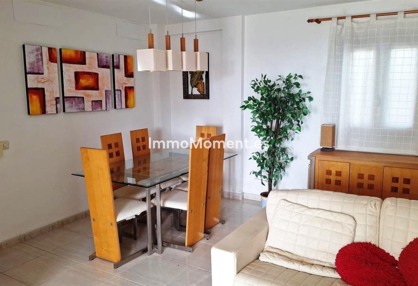 Reventa - Apartamento - Manilva - La Duquesa