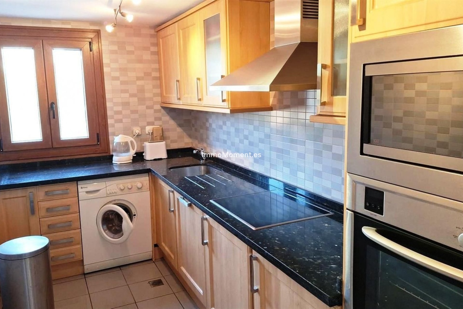 Reventa - Apartamento - Manilva - La Duquesa