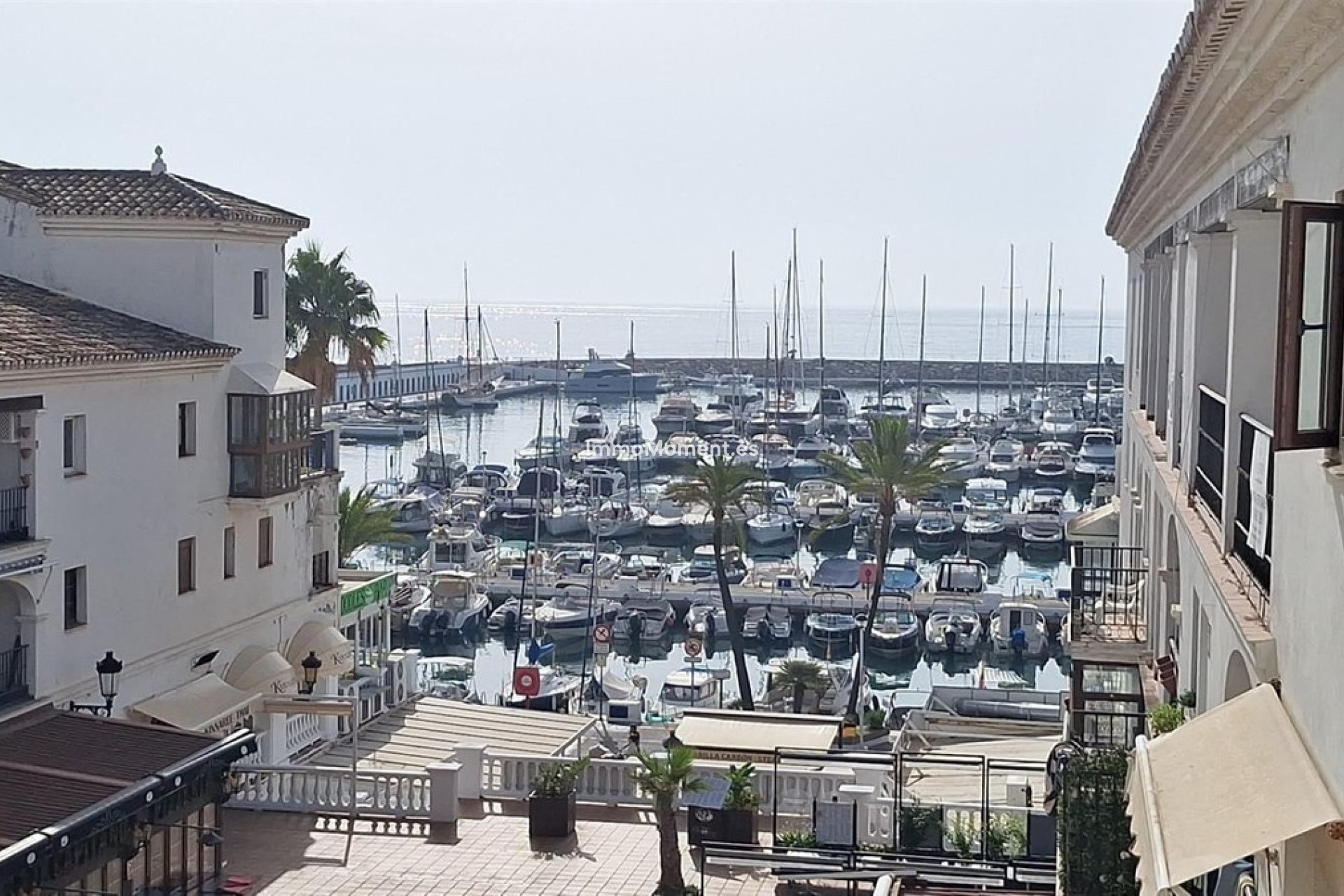 Reventa - Apartamento - Manilva - La Duquesa
