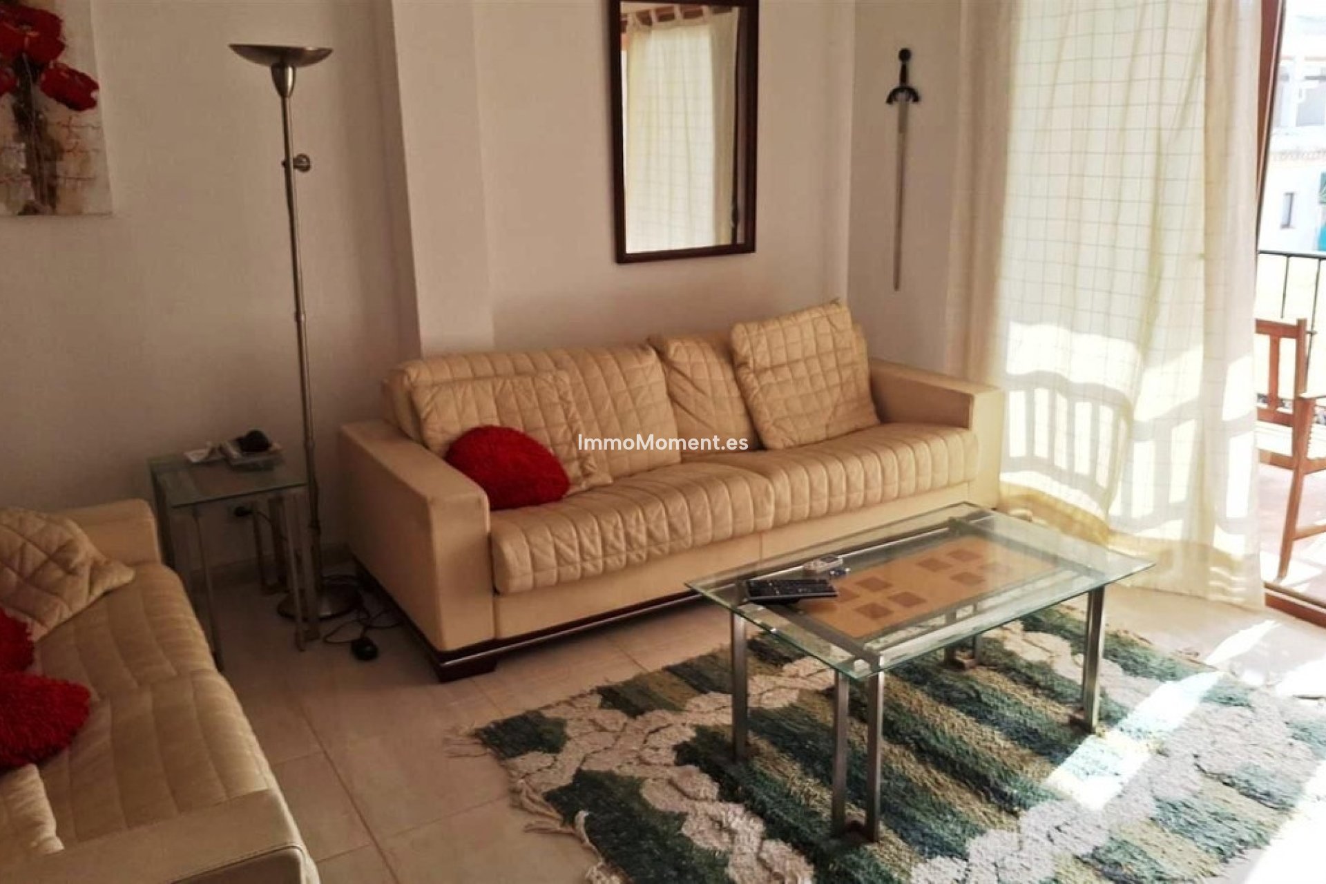 Reventa - Apartamento - Manilva - La Duquesa