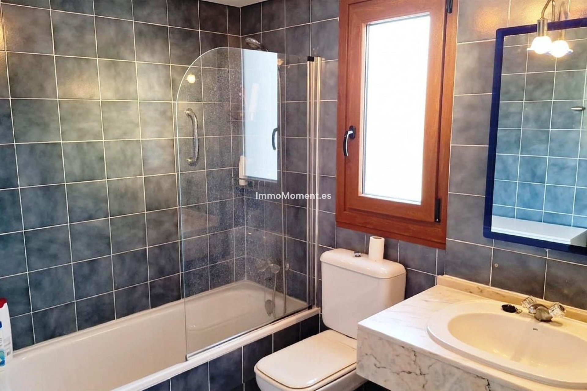 Reventa - Apartamento - Manilva - La Duquesa