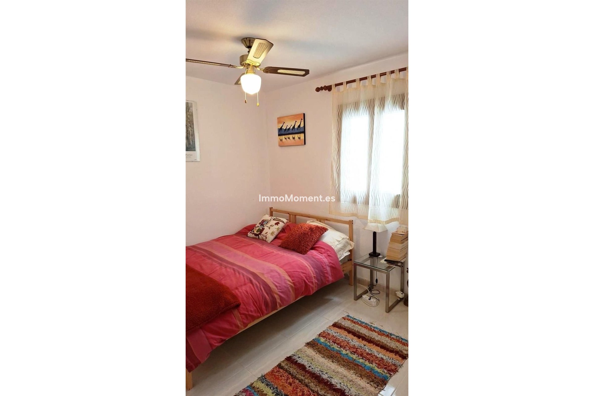 Reventa - Apartamento - Manilva - La Duquesa