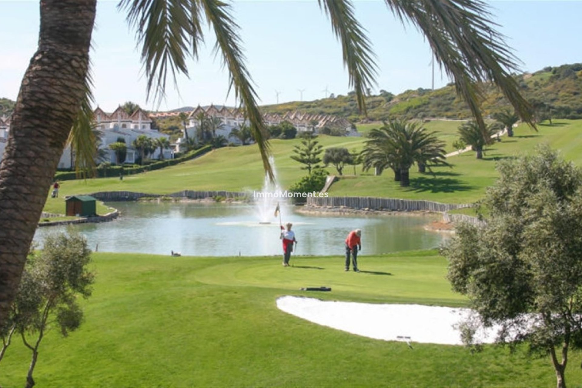 Reventa - Apartamento - Manilva - La Duquesa