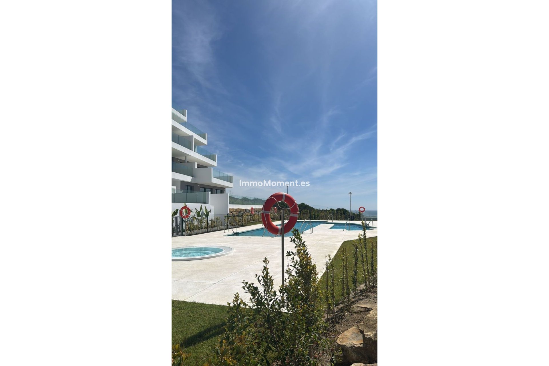 Reventa - Apartamento - Manilva - La Duquesa