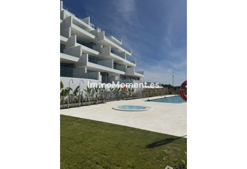 Reventa - Apartamento - Manilva - La Duquesa