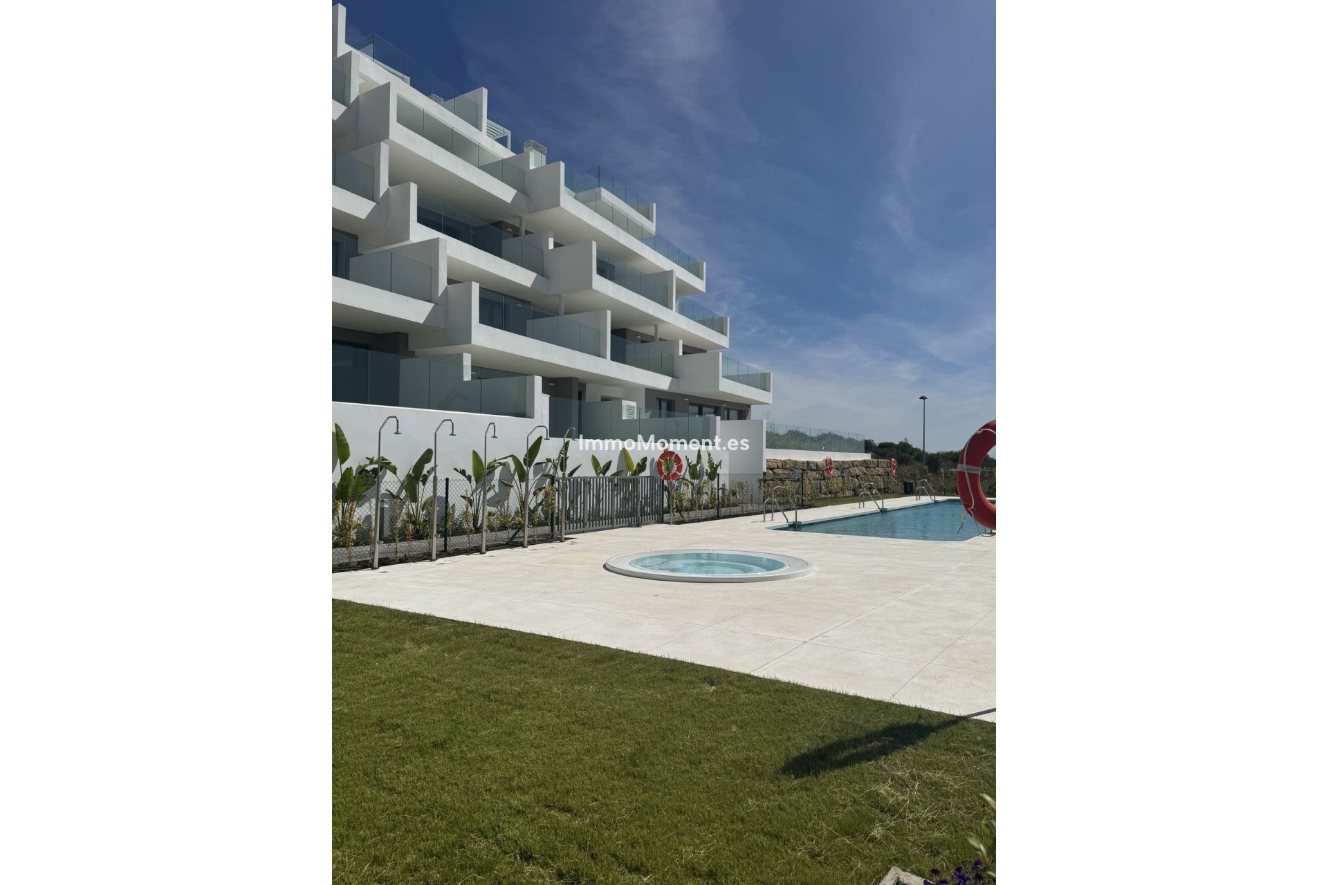 Reventa - Apartamento - Manilva - La Duquesa