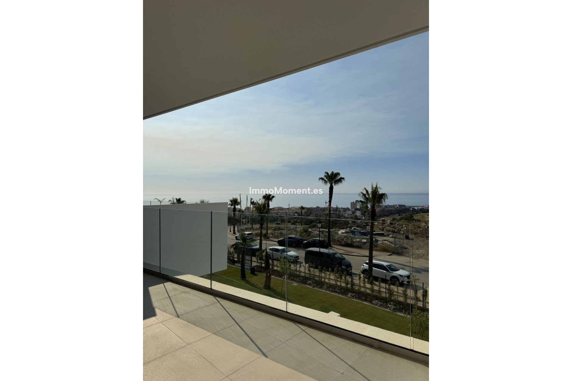 Reventa - Apartamento - Manilva - La Duquesa