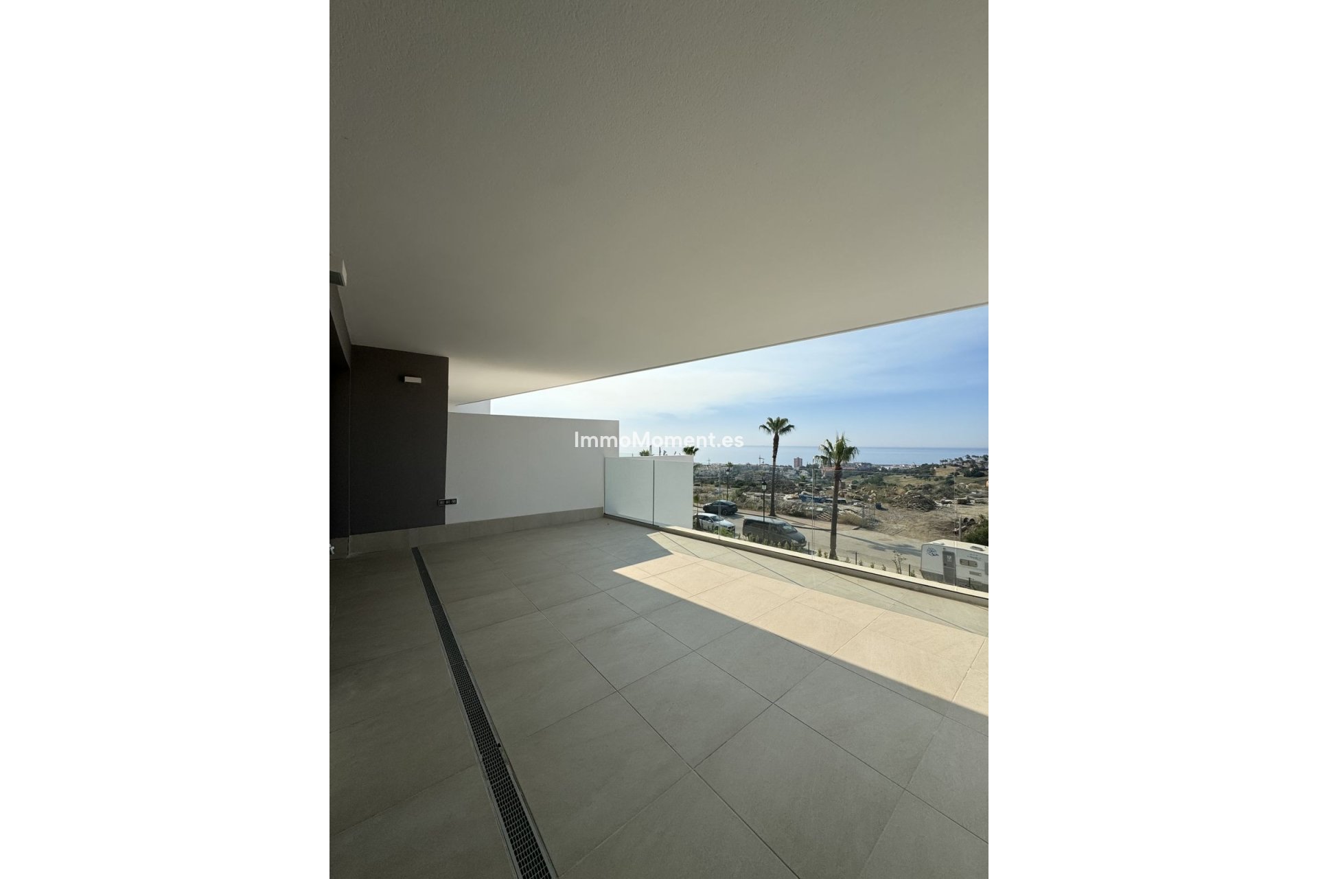 Reventa - Apartamento - Manilva - La Duquesa