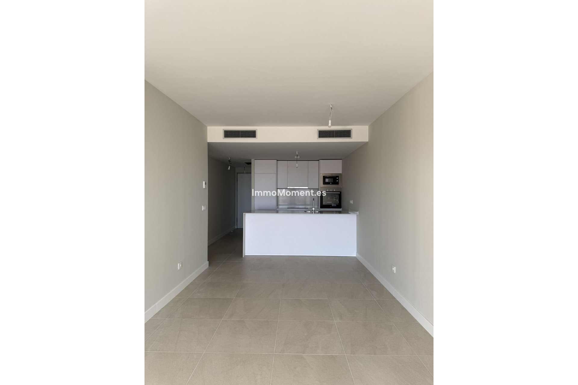 Reventa - Apartamento - Manilva - La Duquesa
