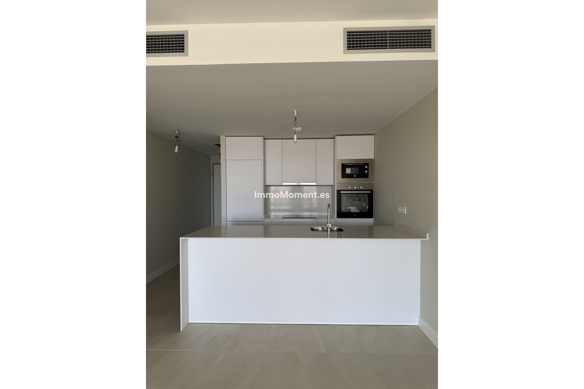 Reventa - Apartamento - Manilva - La Duquesa