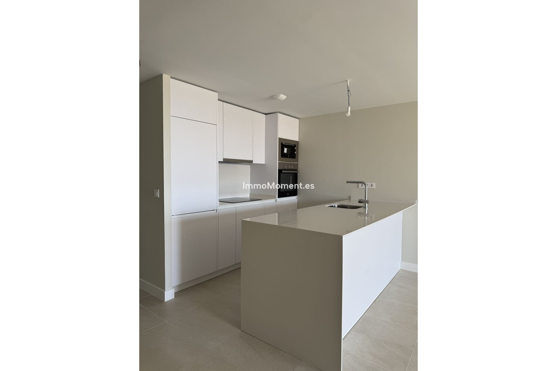 Reventa - Apartamento - Manilva - La Duquesa