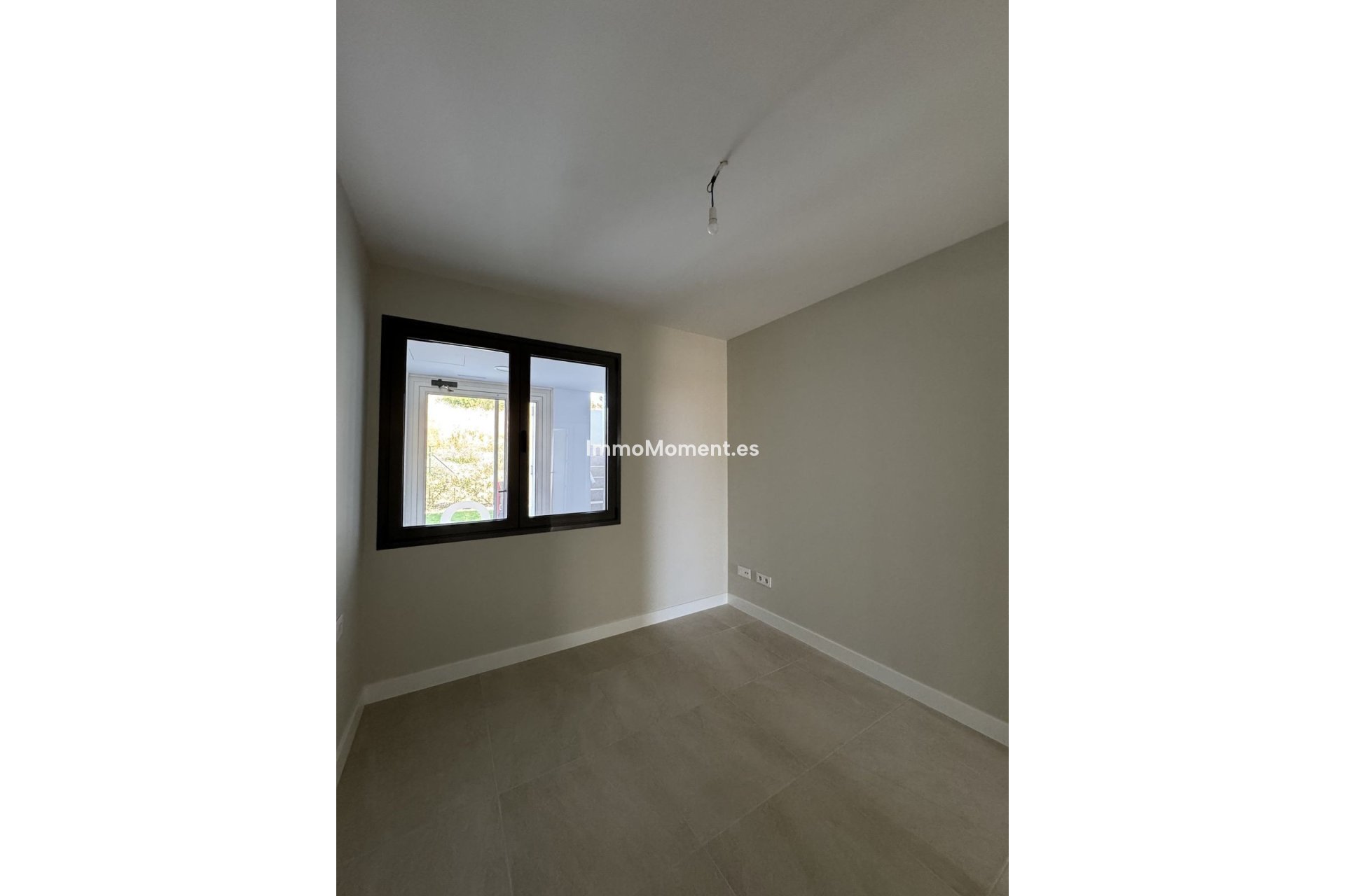 Reventa - Apartamento - Manilva - La Duquesa