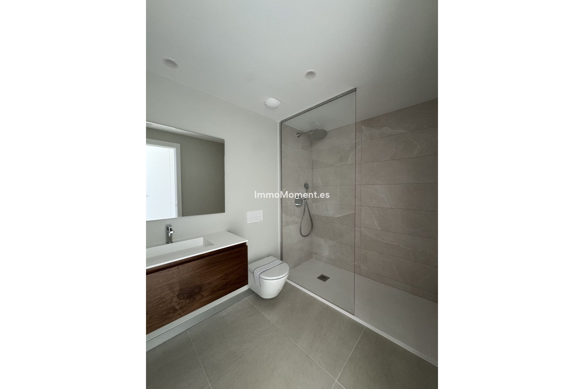 Reventa - Apartamento - Manilva - La Duquesa