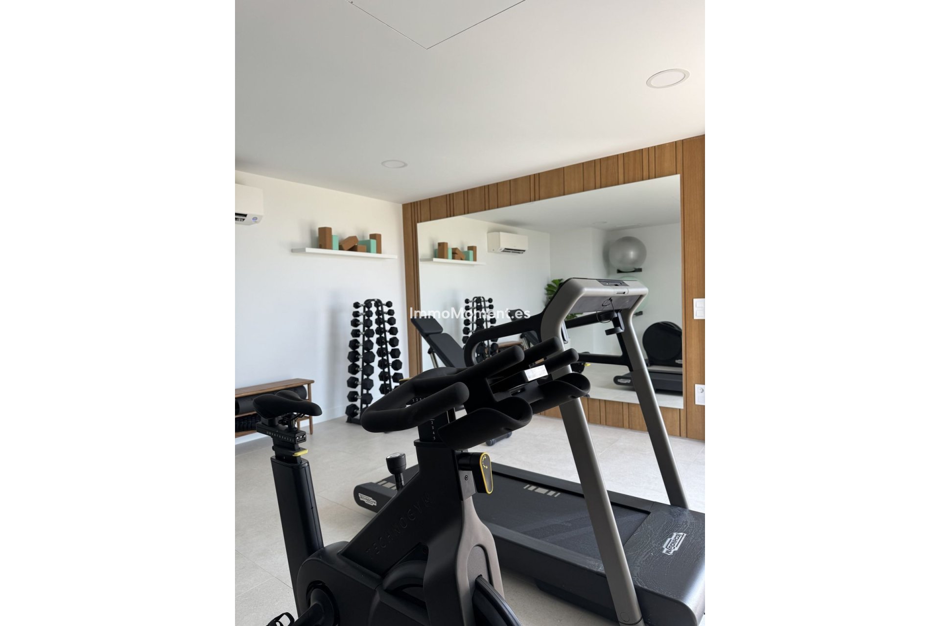Reventa - Apartamento - Manilva - La Duquesa