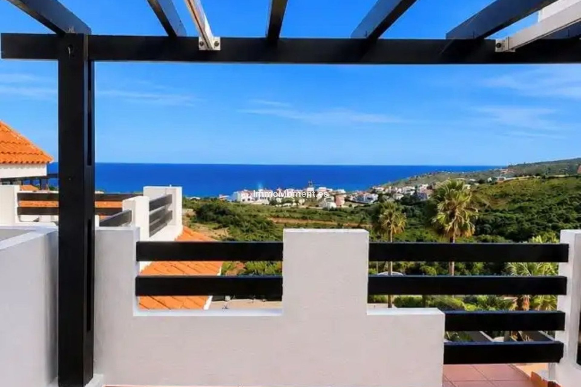 Reventa - Apartamento - Manilva - La Duquesa