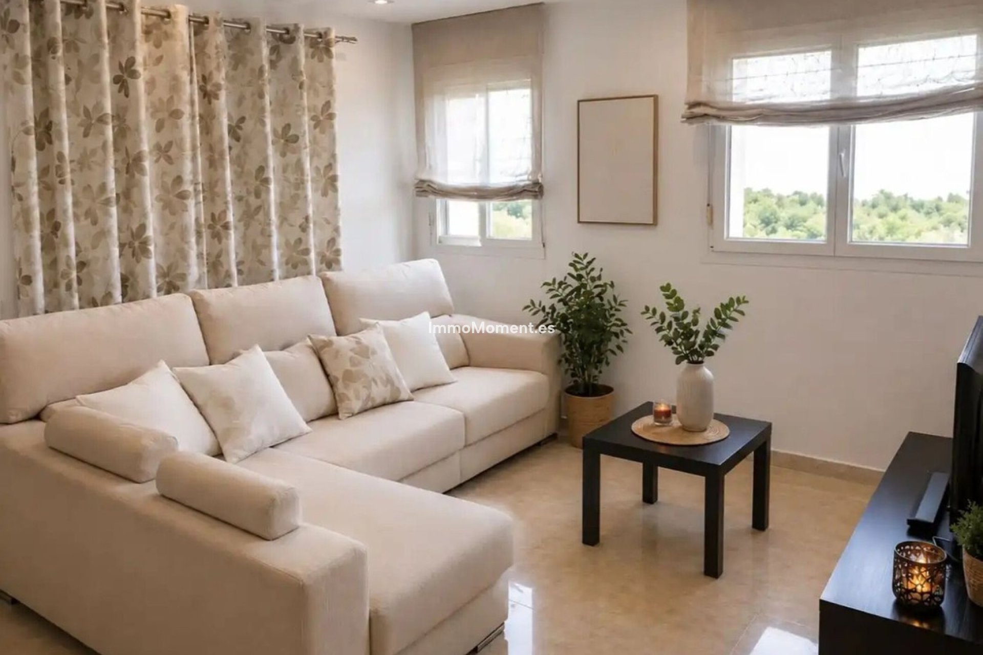 Reventa - Apartamento - Manilva - La Duquesa