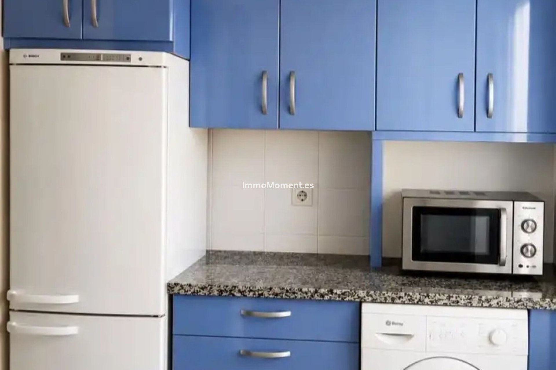 Reventa - Apartamento - Manilva - La Duquesa