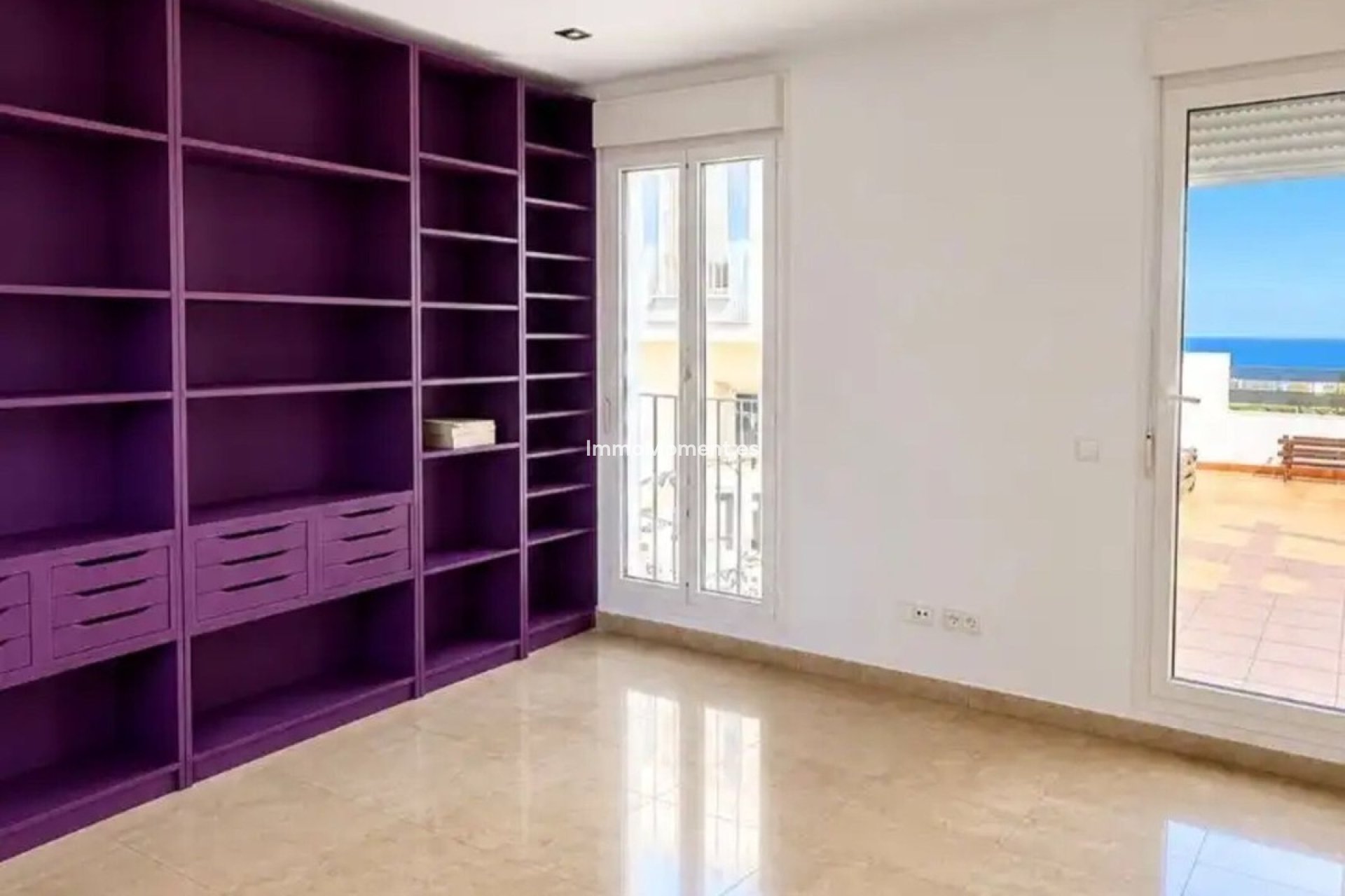 Reventa - Apartamento - Manilva - La Duquesa