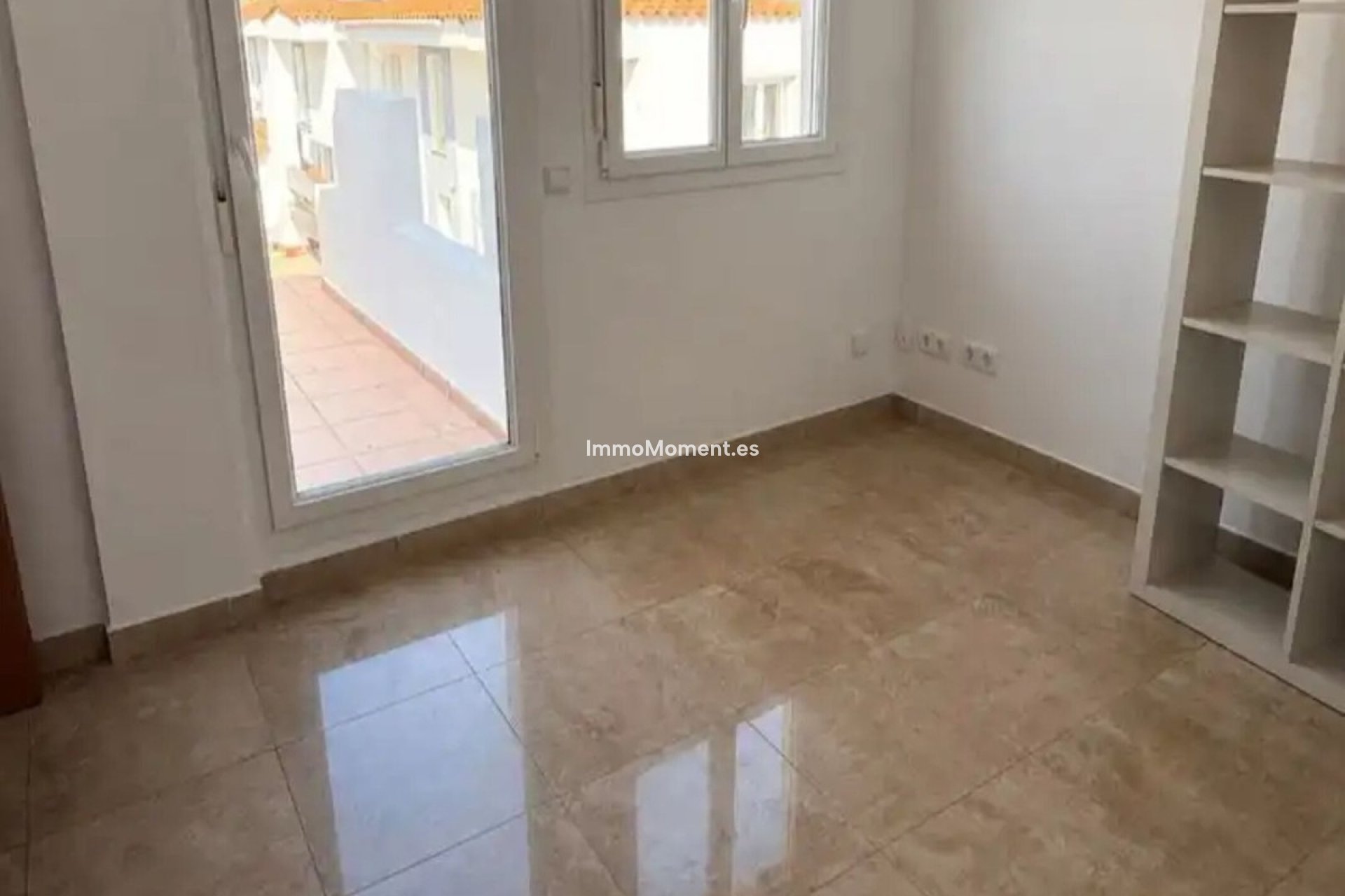Reventa - Apartamento - Manilva - La Duquesa