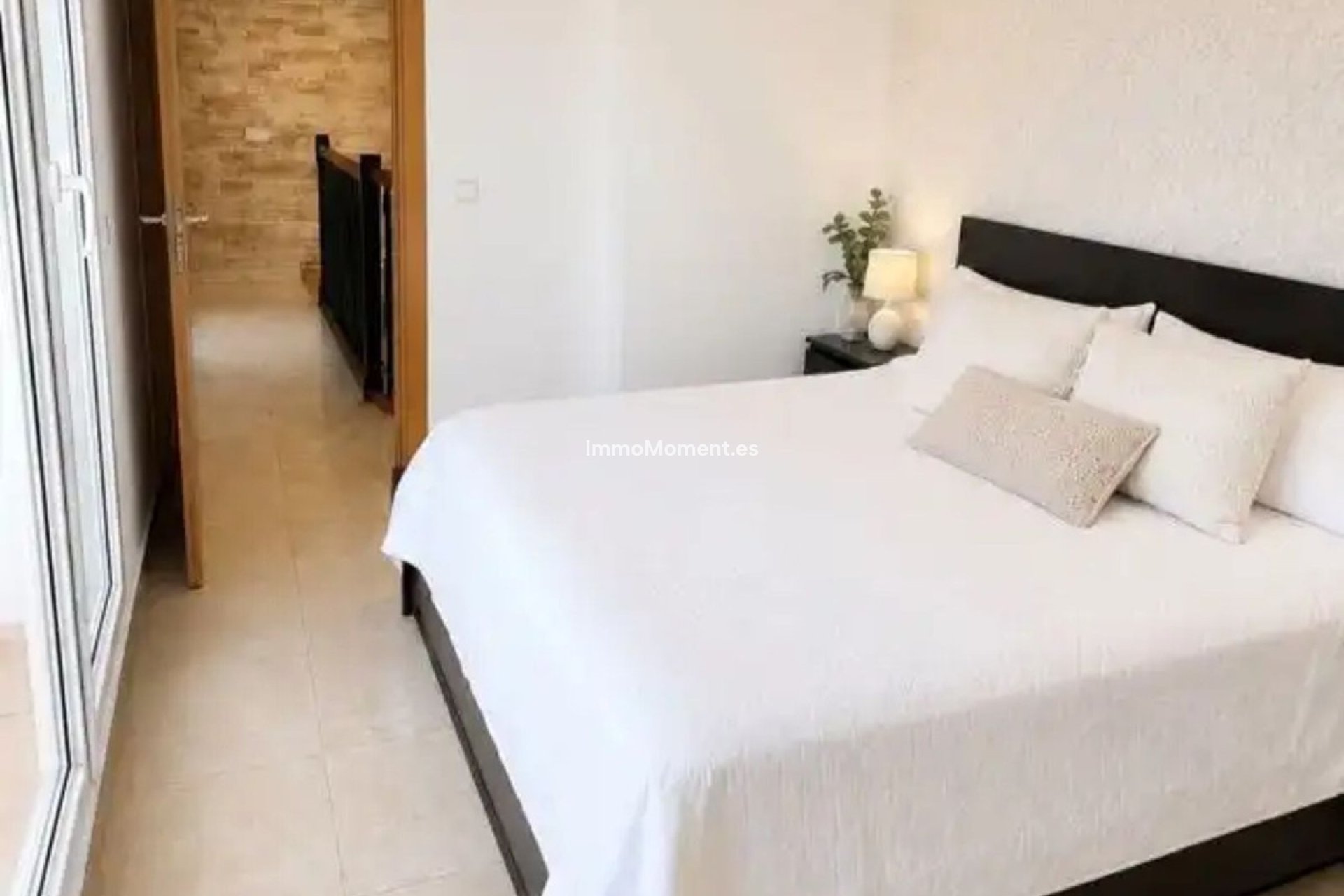 Reventa - Apartamento - Manilva - La Duquesa