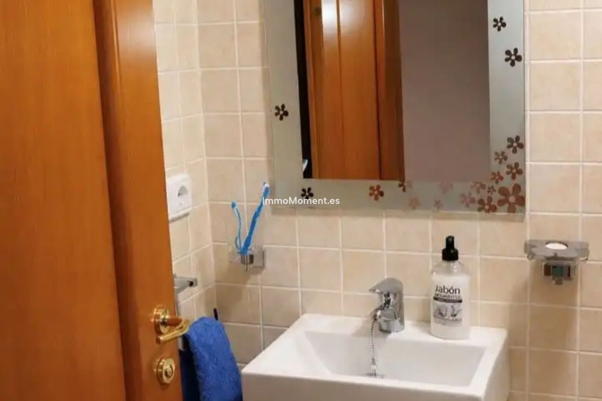 Reventa - Apartamento - Manilva - La Duquesa