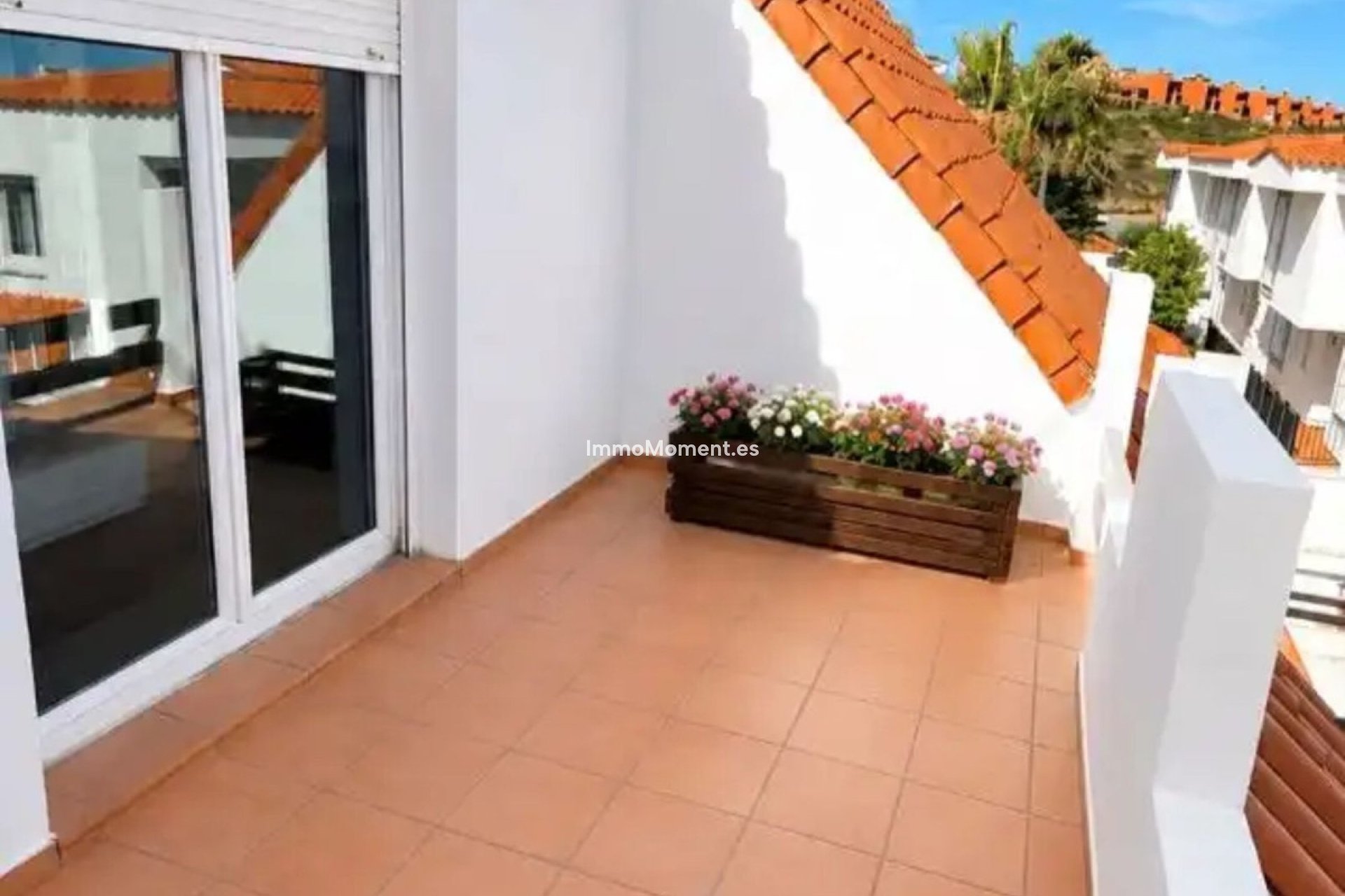 Reventa - Apartamento - Manilva - La Duquesa