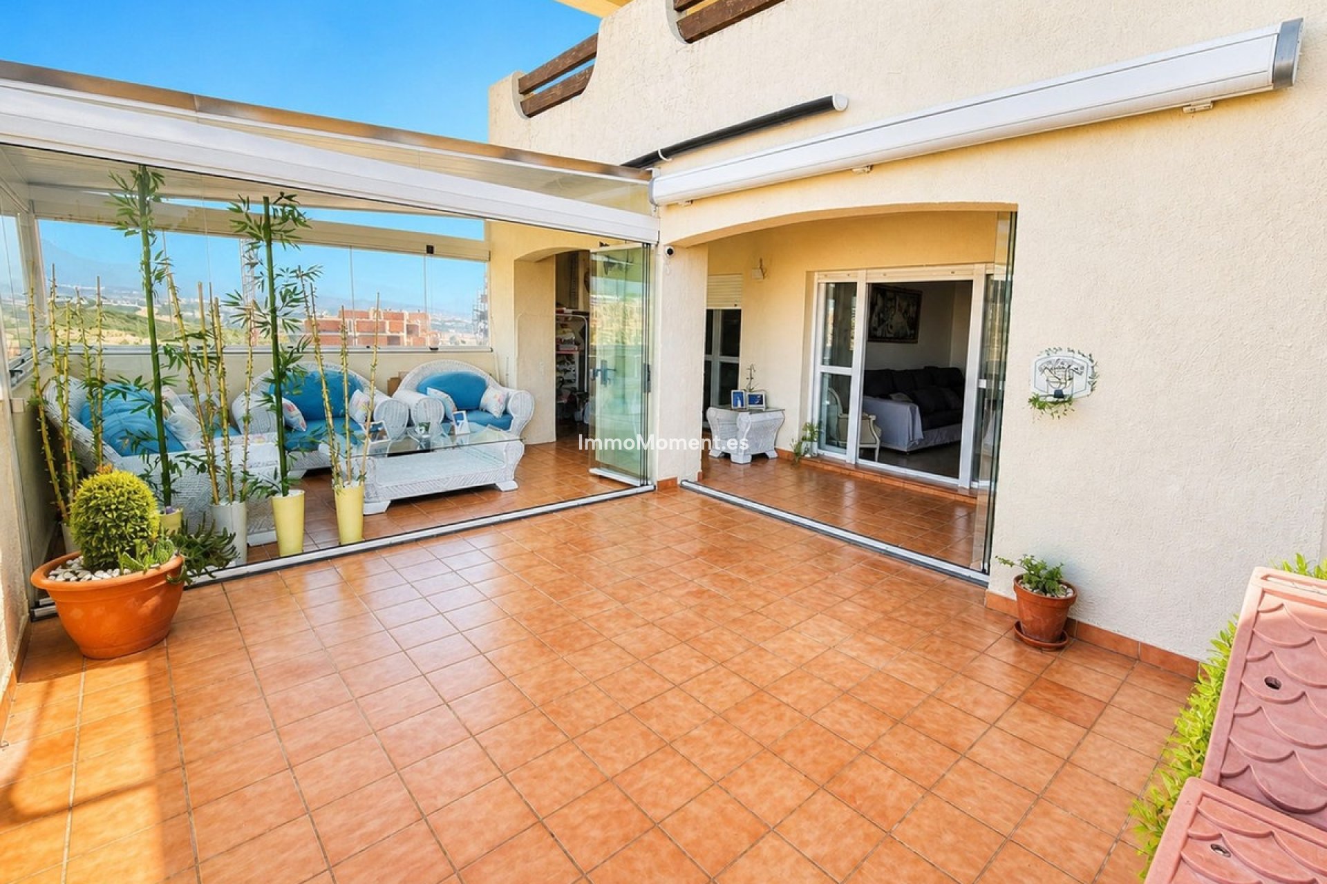 Reventa - Apartamento - Manilva - La Duquesa
