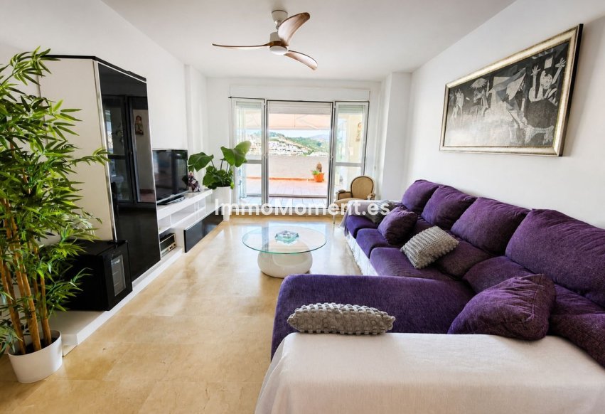 Reventa - Apartamento - Manilva - La Duquesa