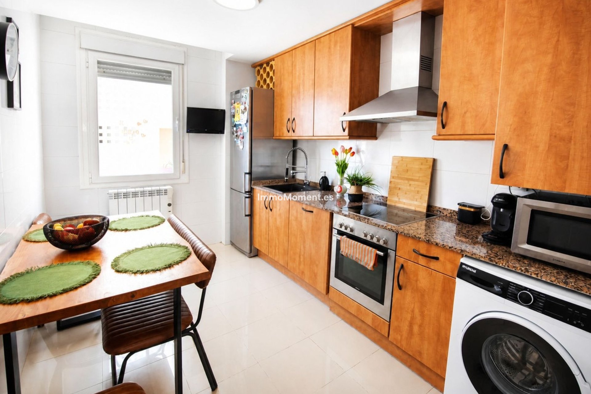 Reventa - Apartamento - Manilva - La Duquesa