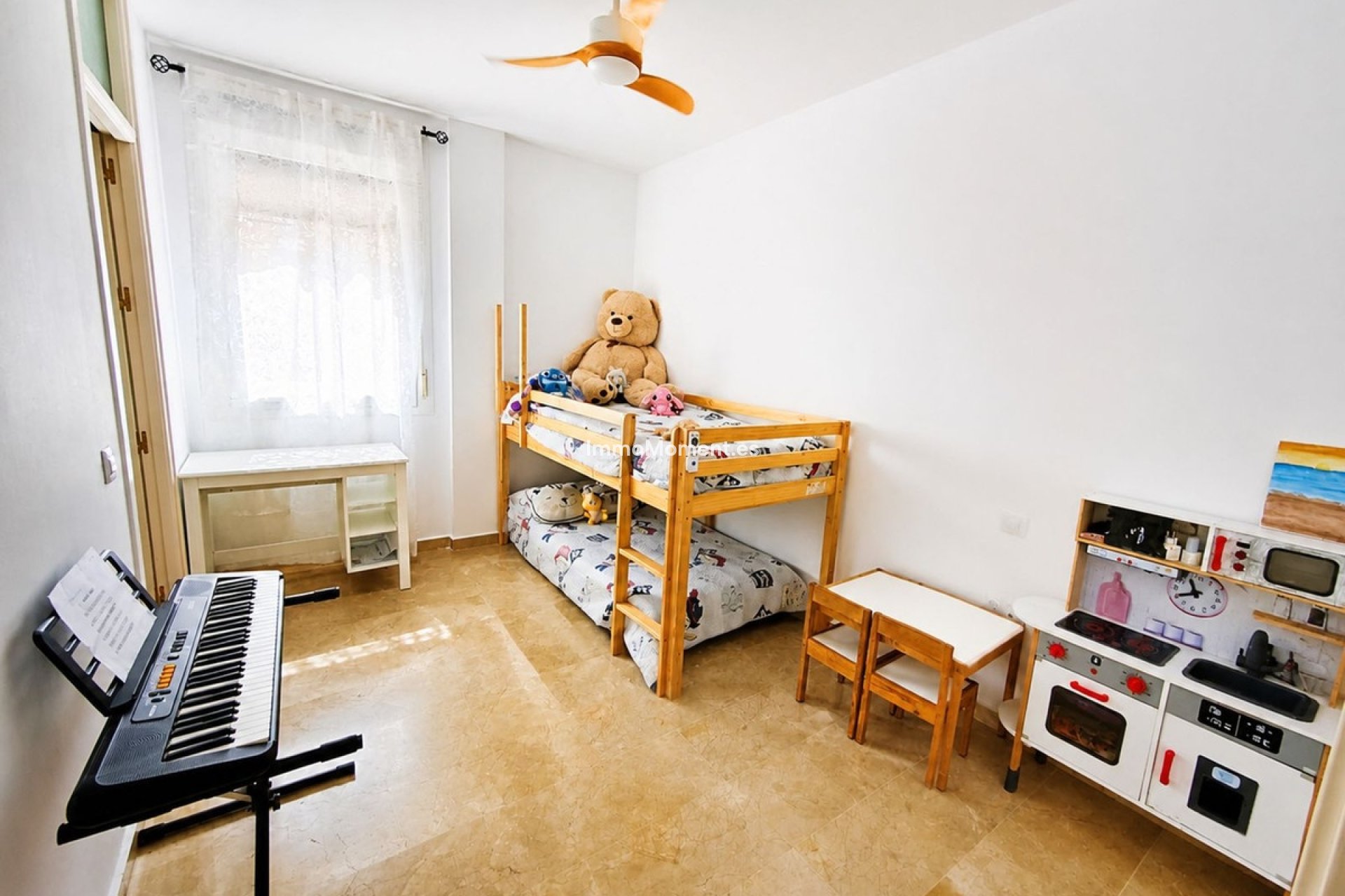 Reventa - Apartamento - Manilva - La Duquesa