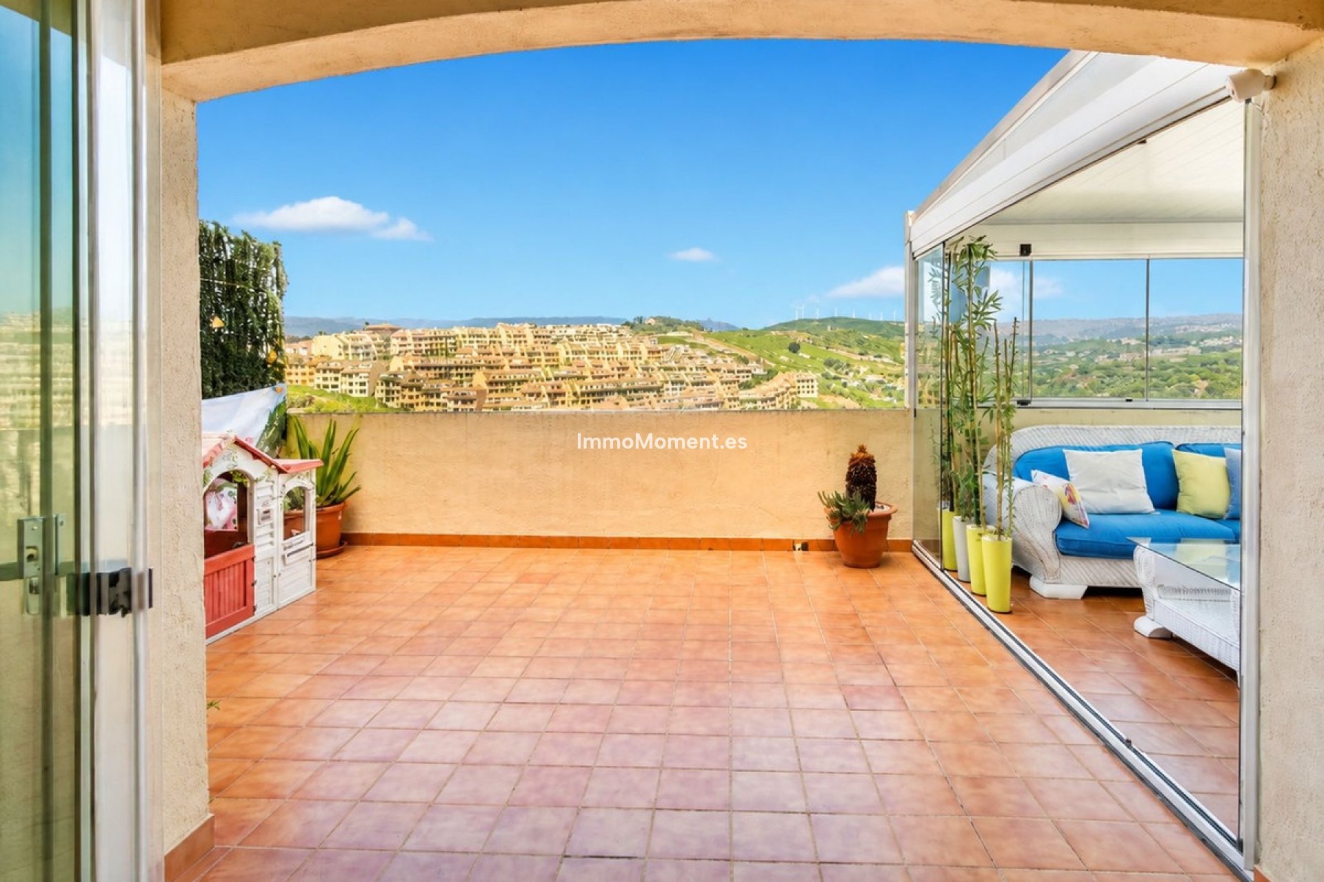 Reventa - Apartamento - Manilva - La Duquesa