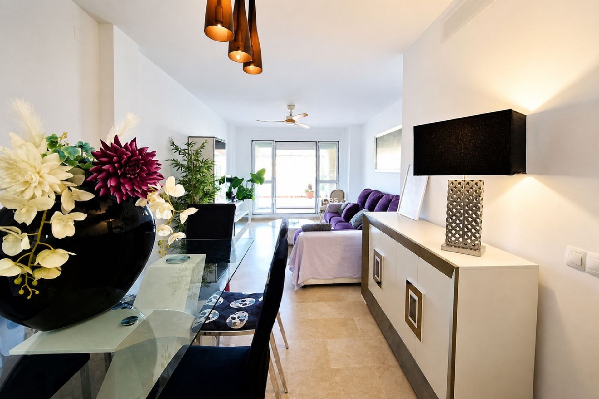 Reventa - Apartamento - Manilva - La Duquesa