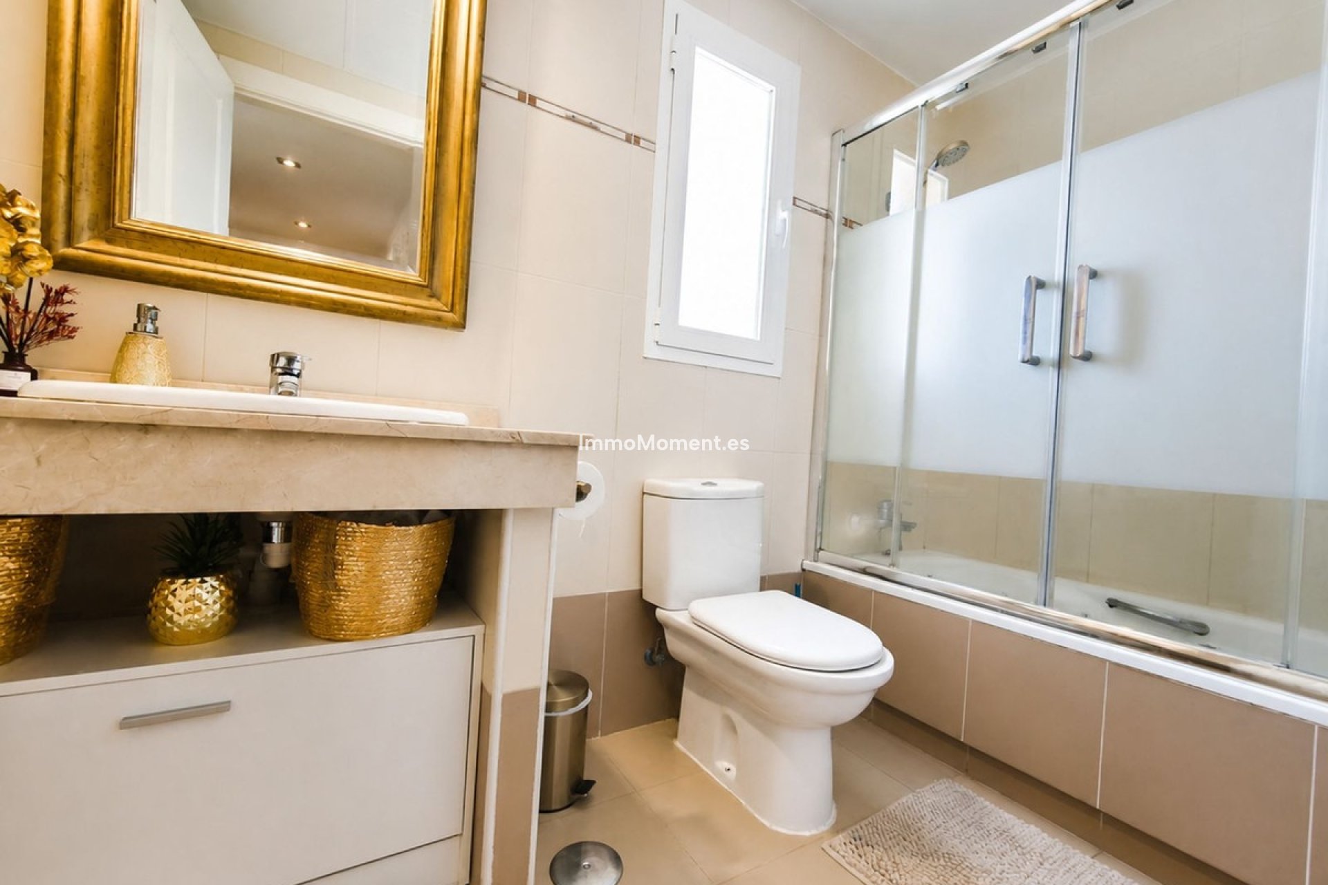 Reventa - Apartamento - Manilva - La Duquesa