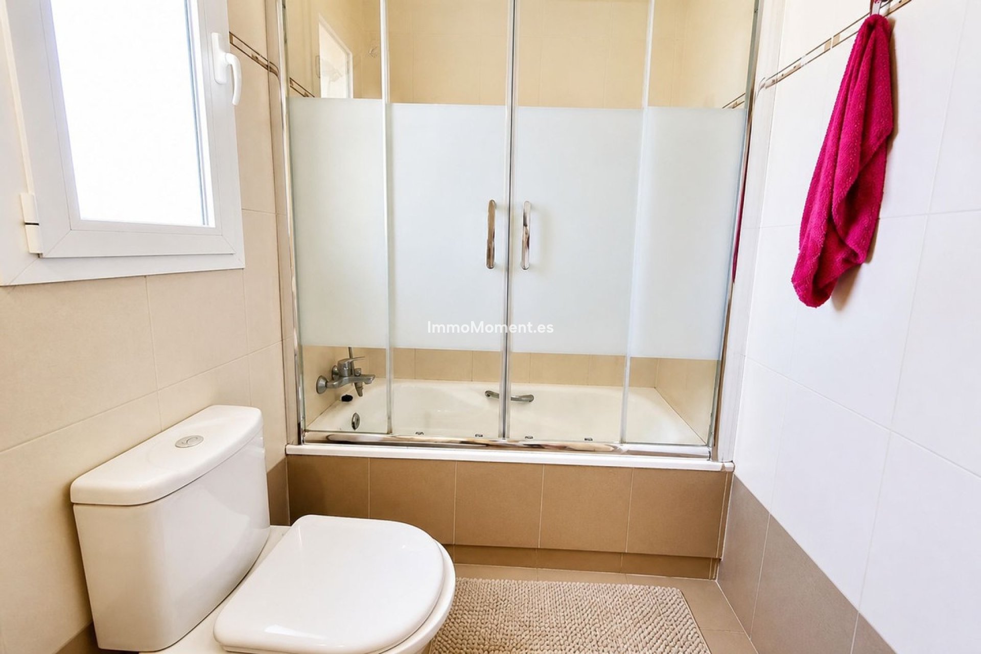 Reventa - Apartamento - Manilva - La Duquesa