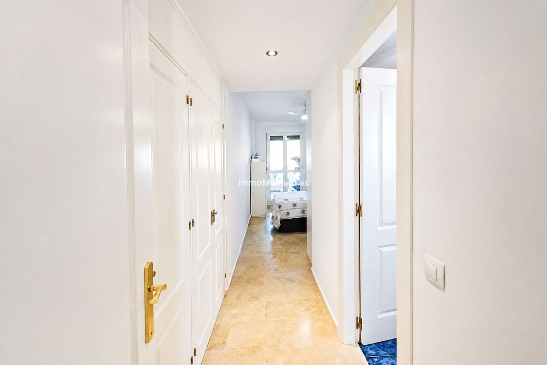 Reventa - Apartamento - Manilva - La Duquesa