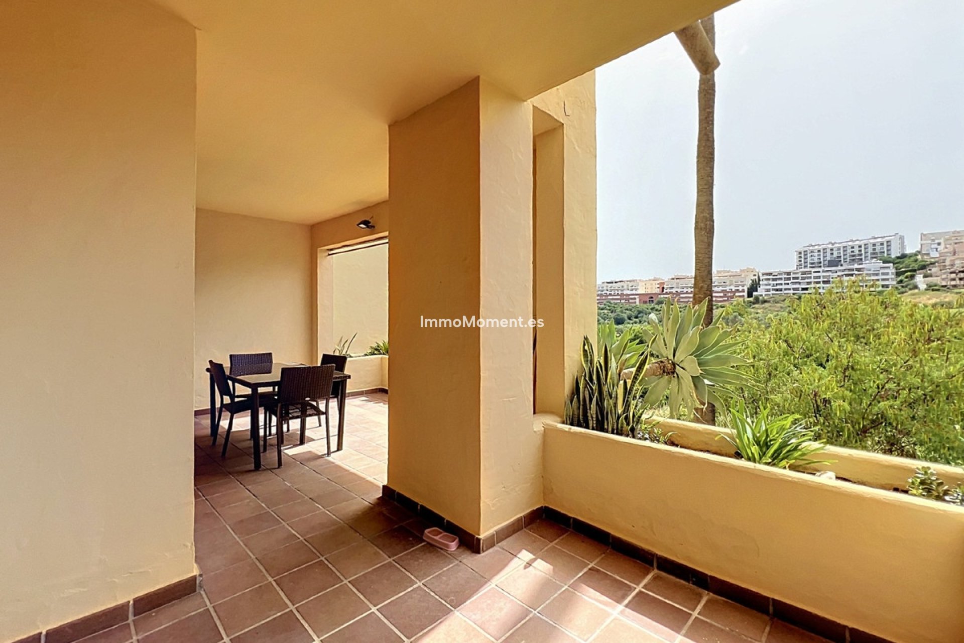 Reventa - Apartamento - Manilva - La Duquesa