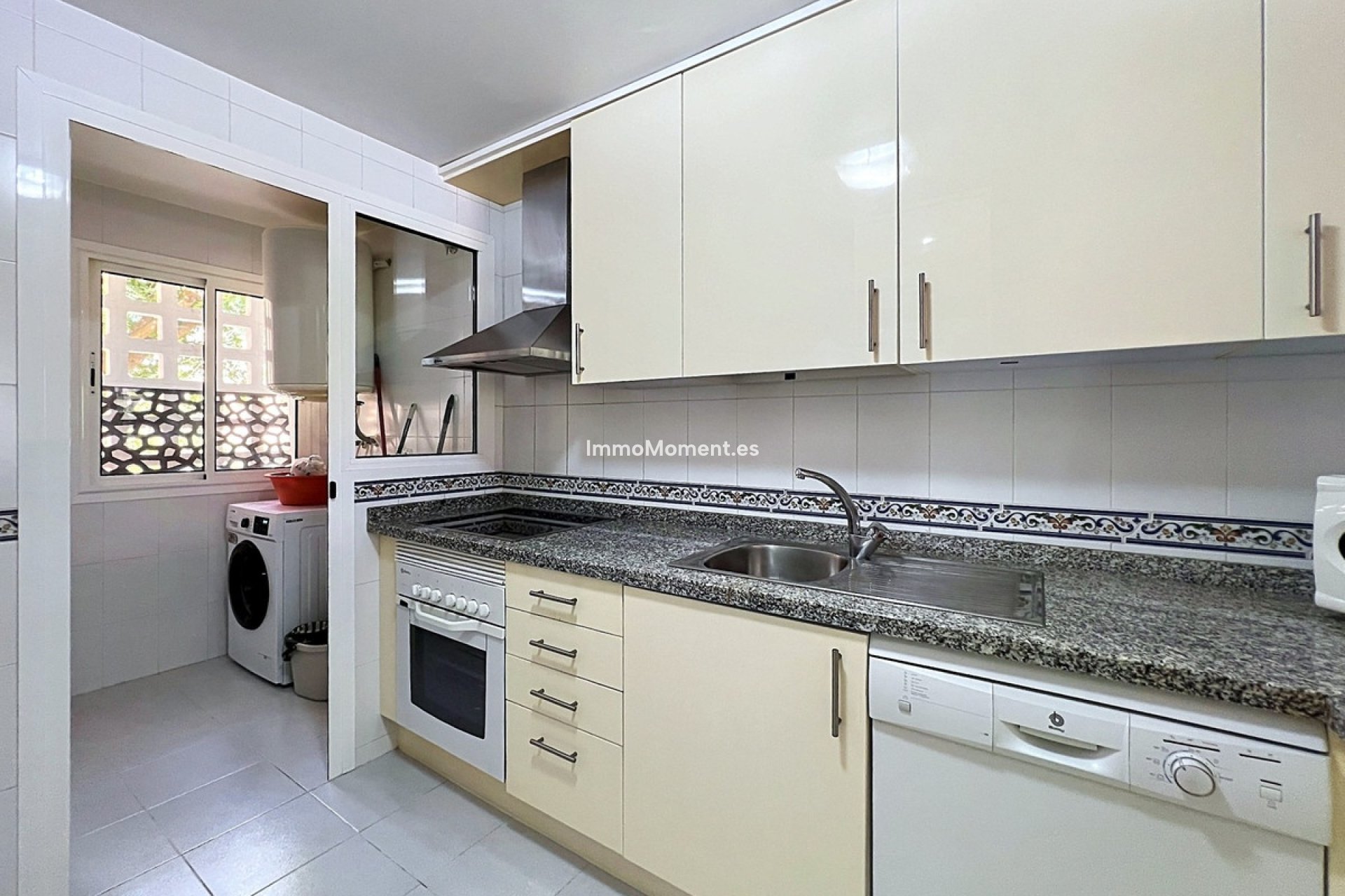 Reventa - Apartamento - Manilva - La Duquesa