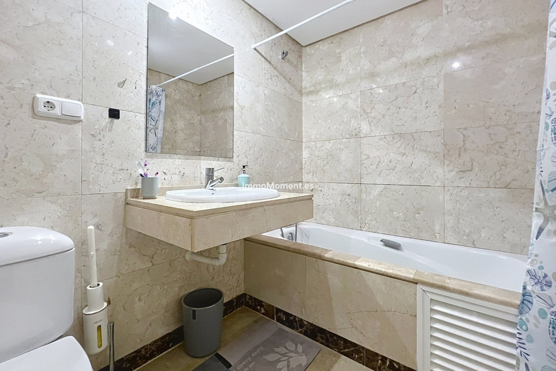 Reventa - Apartamento - Manilva - La Duquesa