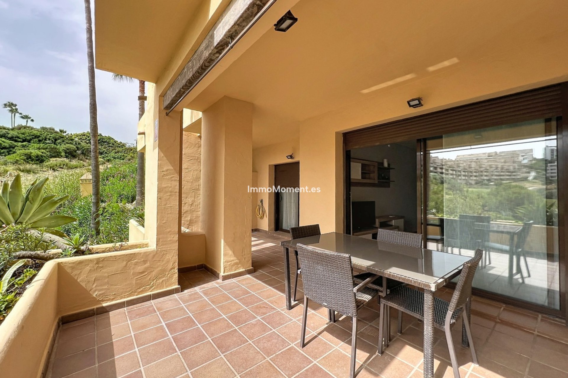 Reventa - Apartamento - Manilva - La Duquesa
