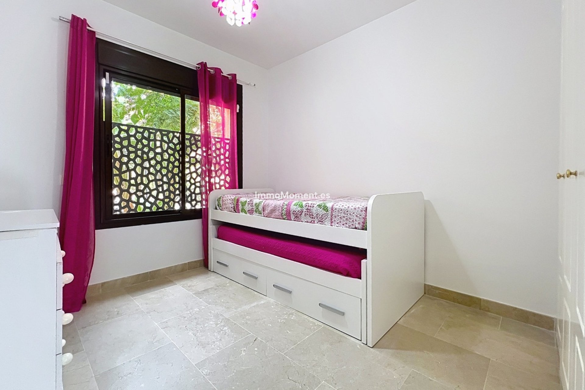 Reventa - Apartamento - Manilva - La Duquesa