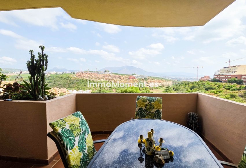 Reventa - Apartamento - Manilva - La Duquesa