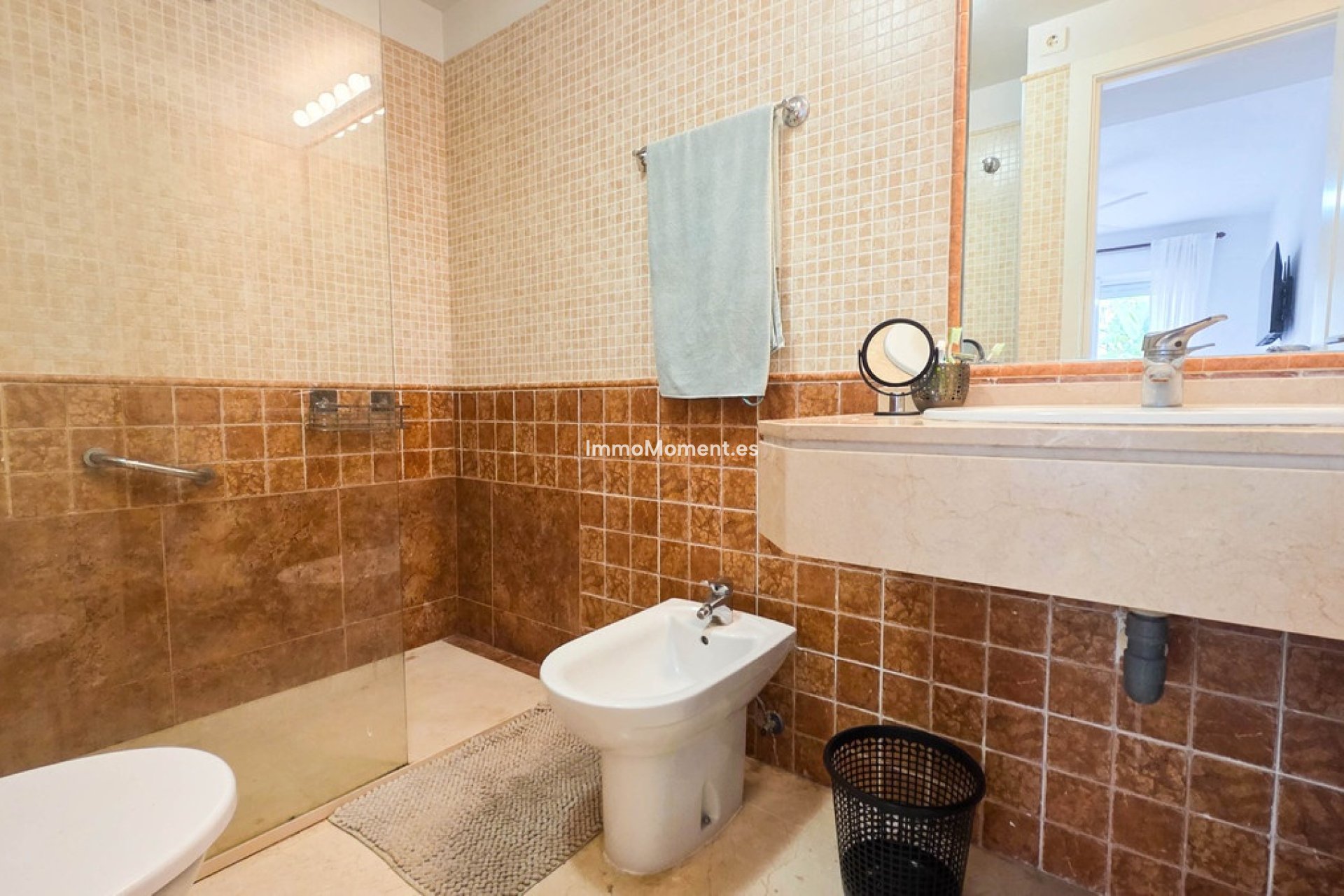 Reventa - Apartamento - Manilva - La Duquesa
