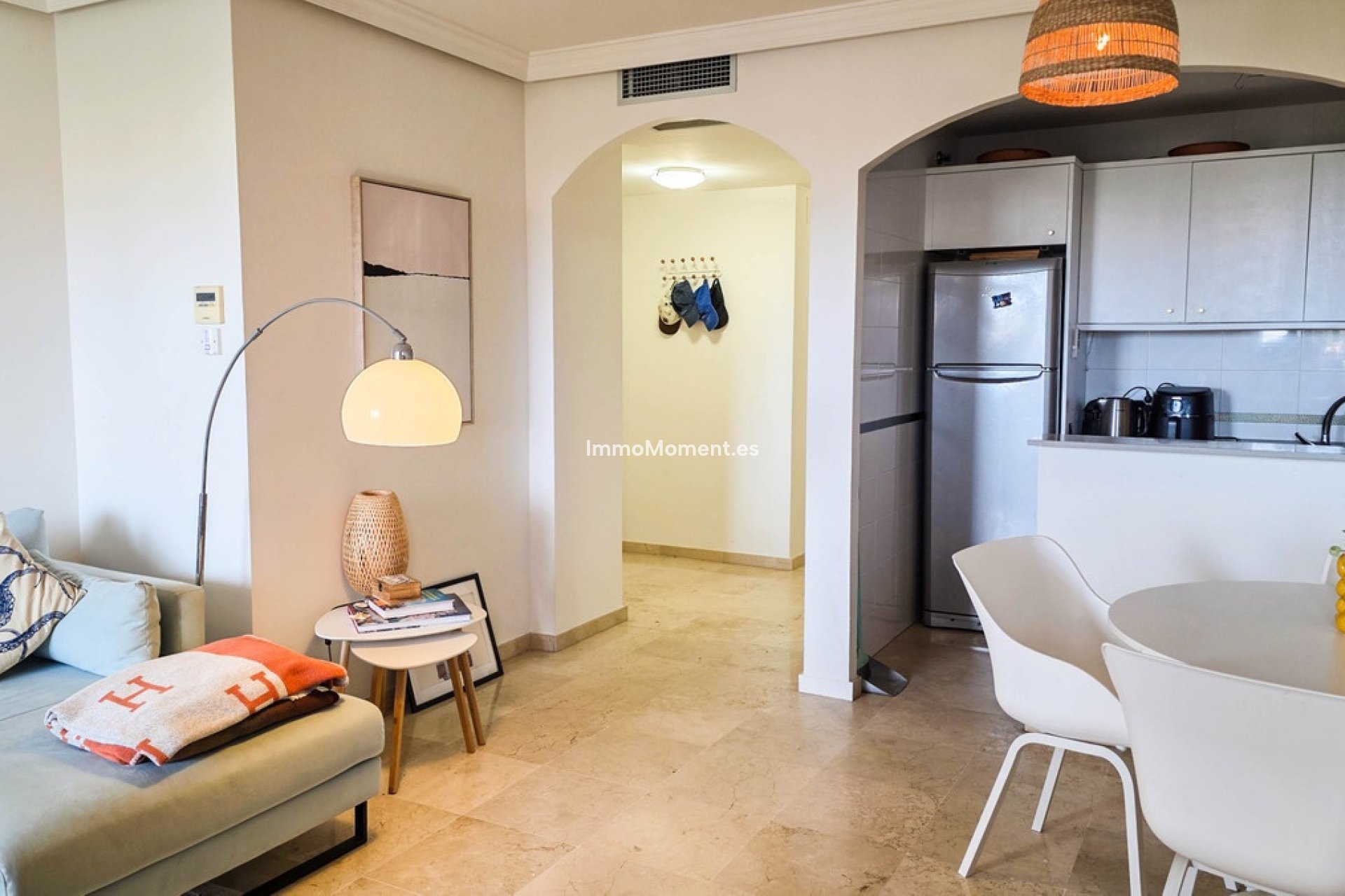 Reventa - Apartamento - Manilva - La Duquesa