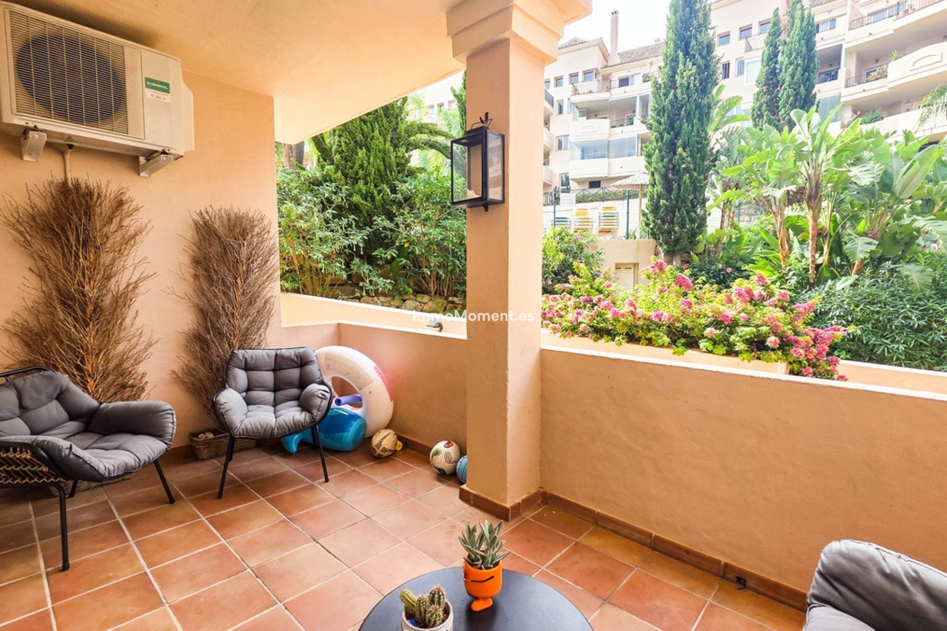 Reventa - Apartamento - Manilva - La Duquesa