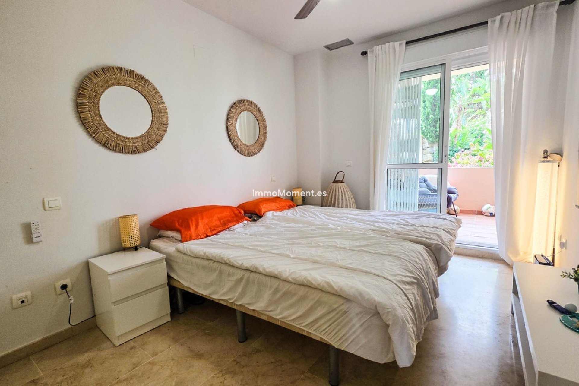 Reventa - Apartamento - Manilva - La Duquesa