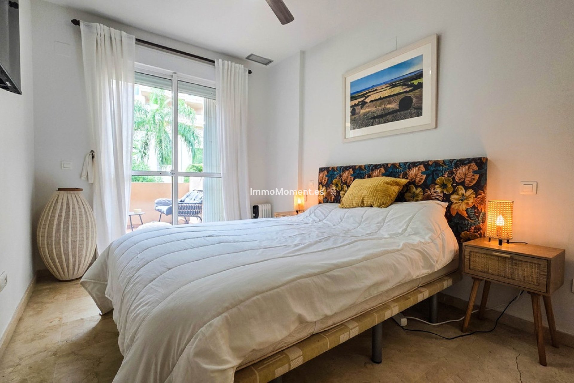 Reventa - Apartamento - Manilva - La Duquesa