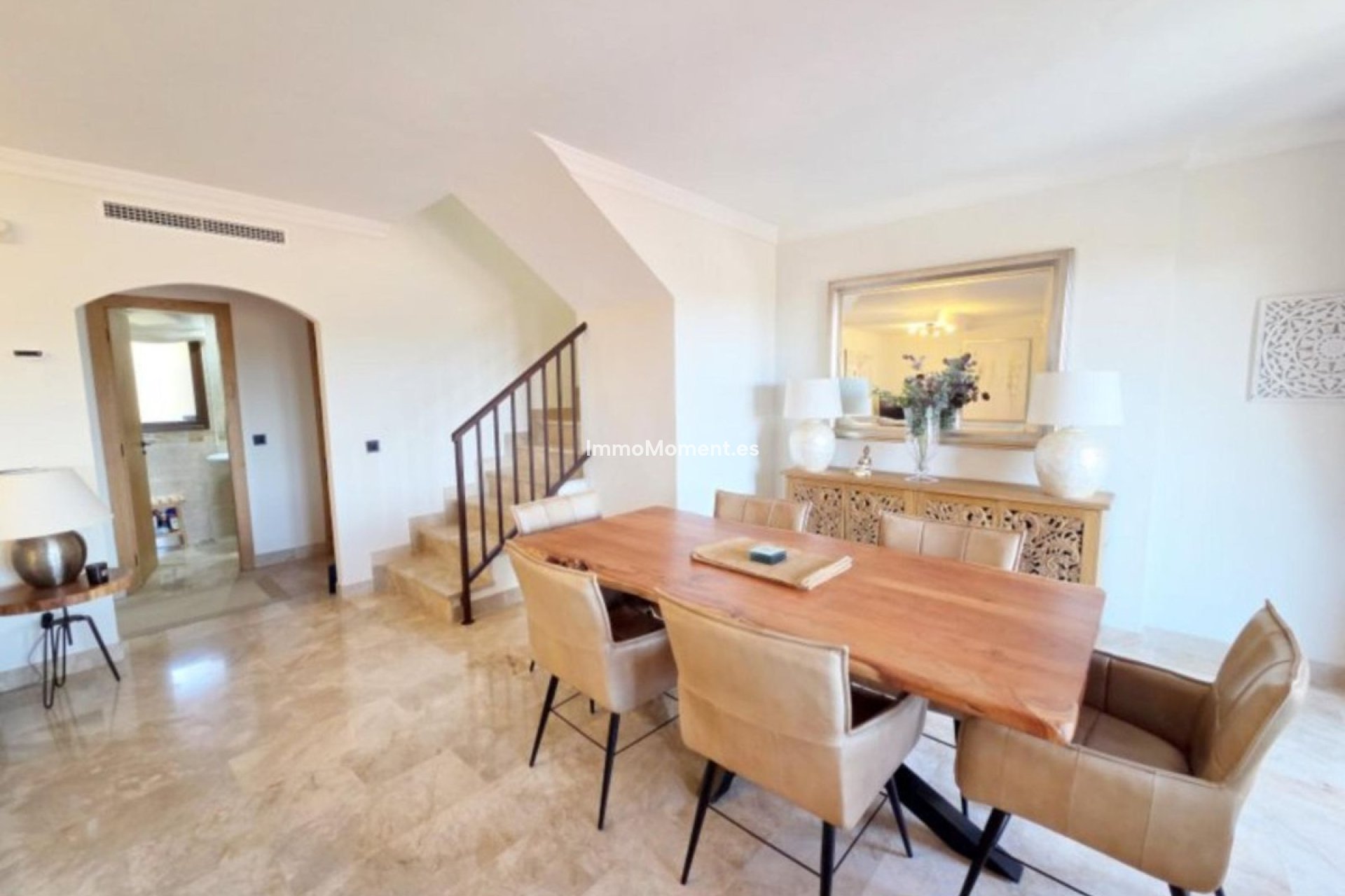 Reventa - Apartamento - Manilva - La Duquesa