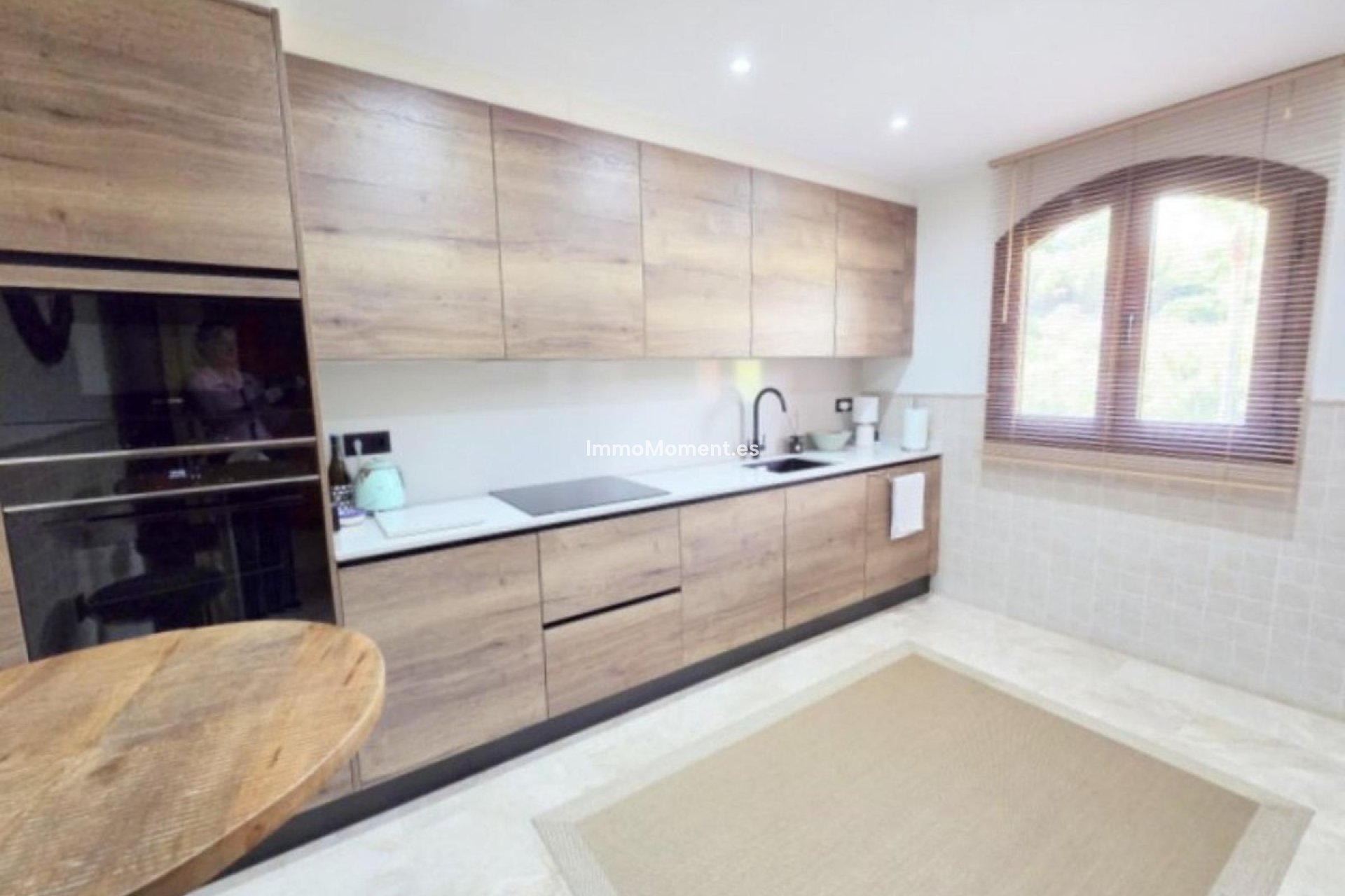 Reventa - Apartamento - Manilva - La Duquesa