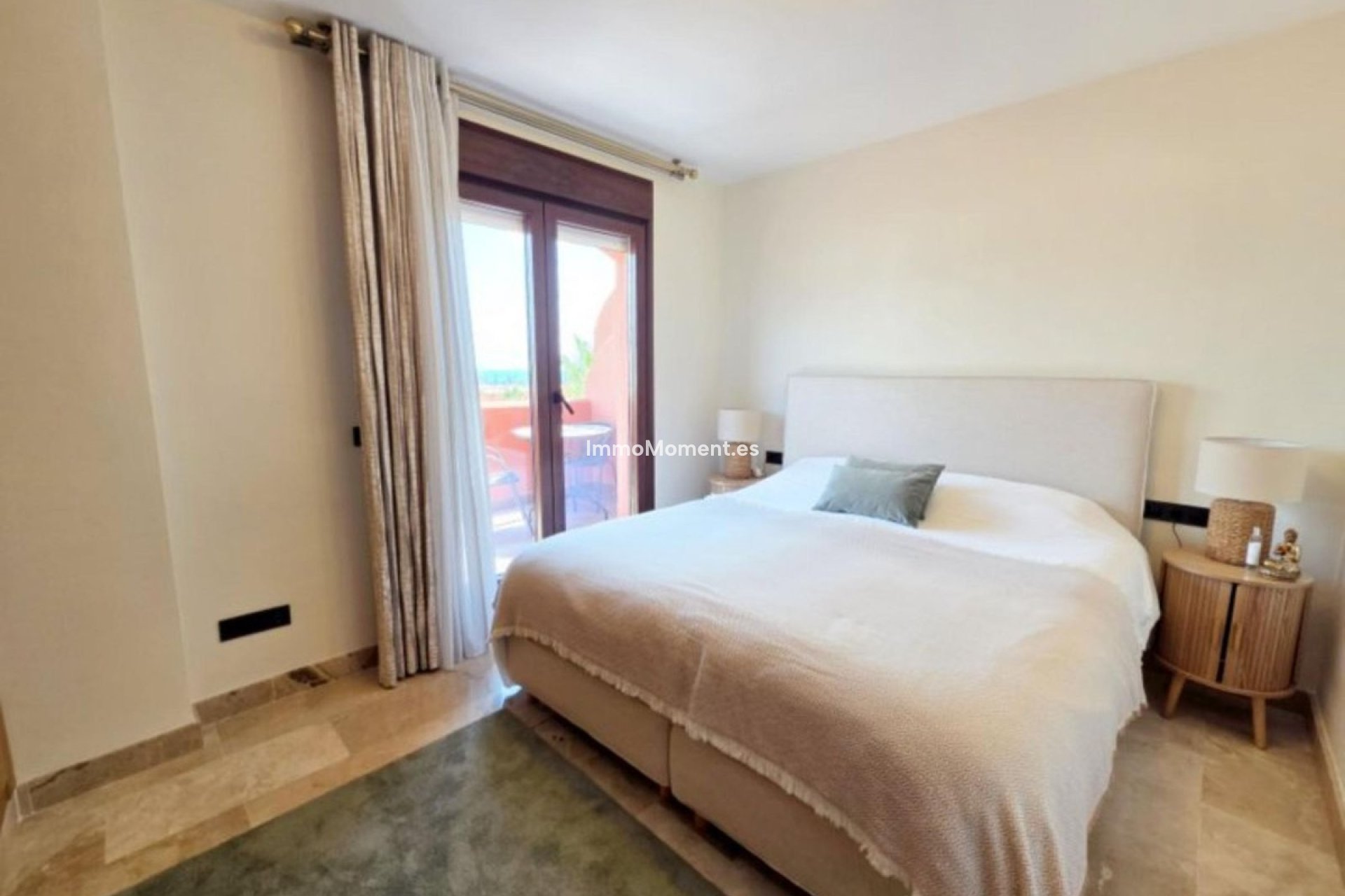 Reventa - Apartamento - Manilva - La Duquesa